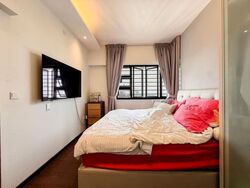 Blk 29 Ghim Moh Edge (Queenstown), HDB 3 Rooms #611124341
